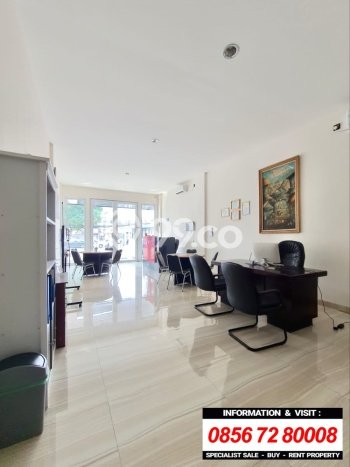 Komersial Bagus Dijual LB 4500m2 Lokasi Strategis Jakarta Timur Area Cocok untuk Bisnis Komersial Bagus Dijual LB 4500m2 Lokasi Strategis Jakarta Timur Area Cocok untuk Bisnis
