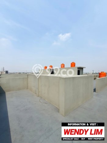 Komersial Bagus Dijual LB 4500m2 Lokasi Strategis Jakarta Timur Area Cocok untuk Bisnis Komersial Bagus Dijual LB 4500m2 Lokasi Strategis Jakarta Timur Area Cocok untuk Bisnis