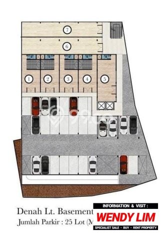 Komersial Bagus Dijual LB 4500m2 Lokasi Strategis Jakarta Timur Area Cocok untuk Bisnis Komersial Bagus Dijual LB 4500m2 Lokasi Strategis Jakarta Timur Area Cocok untuk Bisnis