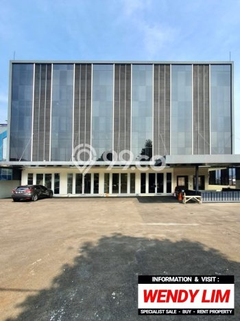 Komersial Bagus Dijual LB 4500m2 Lokasi Strategis Jakarta Timur Area Cocok untuk Bisnis Komersial Bagus Dijual LB 4500m2 Lokasi Strategis Jakarta Timur Area Cocok untuk Bisnis