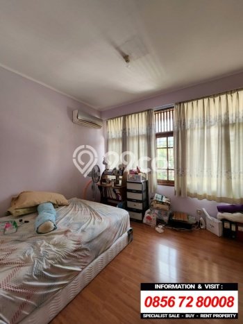 Jual Rumah Luas Elegan Dengan View Cantik di Gandaria, Jakarta Selatan Jual Rumah Luas Elegan Dengan View Cantik di Gandaria, Jakarta Selatan