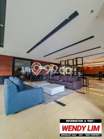 Hunian Apartemen Eksklusif untuk Dijual di Jakarta Selatan dengan 4 BR & 0 Kamar Mandi Hunian Apartemen Eksklusif untuk Dijual di Jakarta Selatan dengan 4 BR & 0 Kamar Mandi