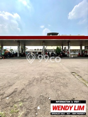FOR SALE! Komersial di Mampang Prapatan Jakarta Selatan, LT 5781m2, LB 300m2 FOR SALE! Komersial di Mampang Prapatan Jakarta Selatan, LT 5781m2, LB 300m2