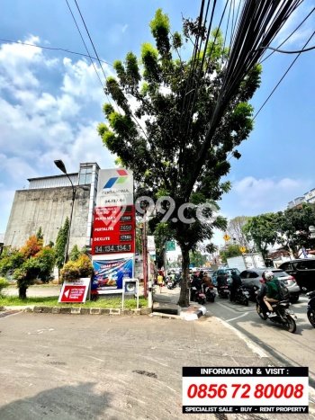 FOR SALE! Komersial di Mampang Prapatan Jakarta Selatan, LT 5781m2, LB 300m2 FOR SALE! Komersial di Mampang Prapatan Jakarta Selatan, LT 5781m2, LB 300m2