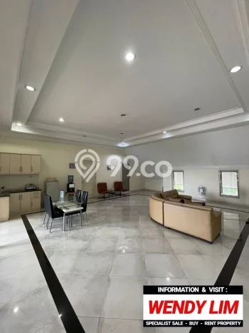 Komersial Bagus Dijual di Senopati Jakarta Selatan Strategis Cocok untuk Kembangkan Bisnis Komersial Bagus Dijual di Senopati Jakarta Selatan Strategis Cocok untuk Kembangkan Bisnis