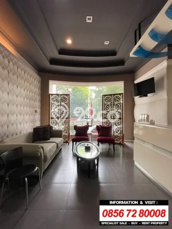 Komersial Bagus Dijual di Senopati Jakarta Selatan Strategis Cocok untuk Kembangkan Bisnis Komersial Bagus Dijual di Senopati Jakarta Selatan Strategis Cocok untuk Kembangkan Bisnis
