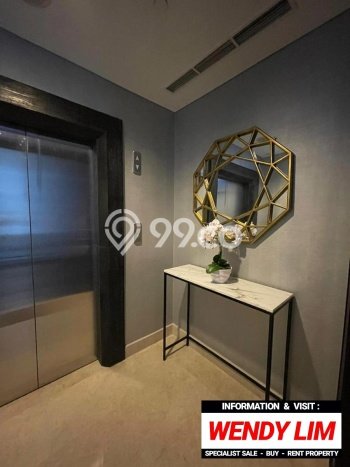 Dijual Cepat Apartemen High-Class di Kebayoran Lama, Jakarta Selatan 4 Kamar Harga Rp 14,2 Miliar Dijual Cepat Apartemen High-Class di Kebayoran Lama, Jakarta Selatan 4 Kamar Harga Rp 14,2 Miliar
