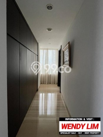 Dijual Cepat Apartemen High-Class di Kebayoran Lama, Jakarta Selatan 4 Kamar Harga Rp 14,2 Miliar Dijual Cepat Apartemen High-Class di Kebayoran Lama, Jakarta Selatan 4 Kamar Harga Rp 14,2 Miliar