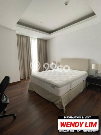Dijual Cepat Apartemen High-Class di Kebayoran Lama, Jakarta Selatan 4 Kamar Harga Rp 14,2 Miliar Dijual Cepat Apartemen High-Class di Kebayoran Lama, Jakarta Selatan 4 Kamar Harga Rp 14,2 Miliar