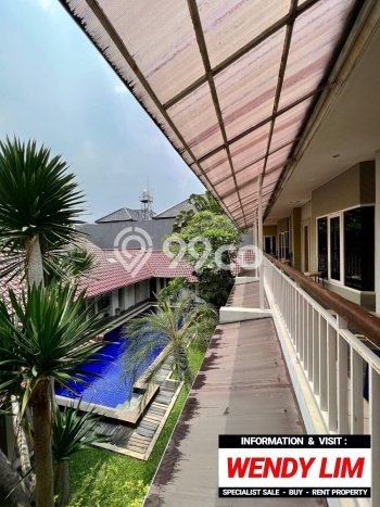 Rumah Luxury Modern Tanpa Renovasi di Cipete Jakarta Selatan Rumah Luxury Modern Tanpa Renovasi di Cipete Jakarta Selatan