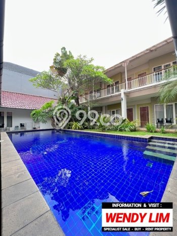 Rumah Luxury Modern Tanpa Renovasi di Cipete Jakarta Selatan Rumah Luxury Modern Tanpa Renovasi di Cipete Jakarta Selatan