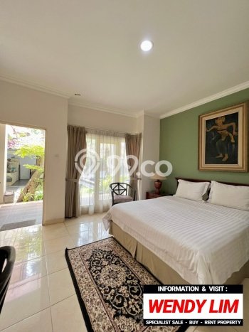 Rumah Luxury Modern Tanpa Renovasi di Cipete Jakarta Selatan Rumah Luxury Modern Tanpa Renovasi di Cipete Jakarta Selatan