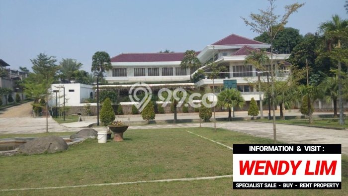 Hot Offer Hunian Mewah Ideal dan Luas di Pamulang, Tangerang Selatan Hot Offer Hunian Mewah Ideal dan Luas di Pamulang, Tangerang Selatan