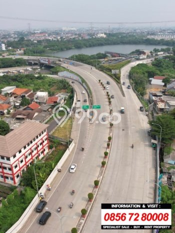 Tanah Dijual Lokasi Karang Tengah, Tangerang Luas 1000m2 Legalitas Aman Tanah Dijual Lokasi Karang Tengah, Tangerang Luas 1000m2 Legalitas Aman