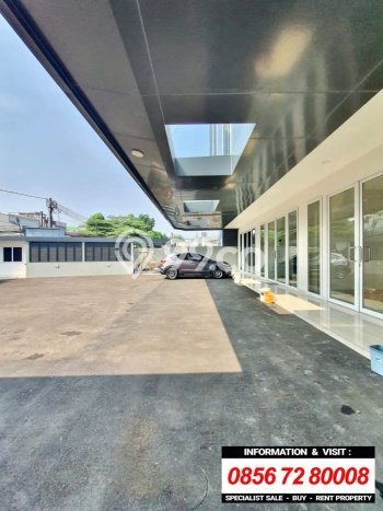 Ruko Dijual di Jakarta Timur LT 1040m2 & LB 4500m2 Lokasi Terbaik! Ruko Dijual di Jakarta Timur LT 1040m2 & LB 4500m2 Lokasi Terbaik!