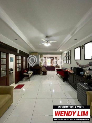 Best Deal Hunian Premium Ideal dan Luas di Kebayoran Baru, Jakarta Selatan Best Deal Hunian Premium Ideal dan Luas di Kebayoran Baru, Jakarta Selatan