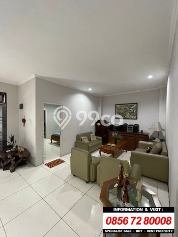 Best Deal Hunian Premium Ideal dan Luas di Kebayoran Baru, Jakarta Selatan Best Deal Hunian Premium Ideal dan Luas di Kebayoran Baru, Jakarta Selatan
