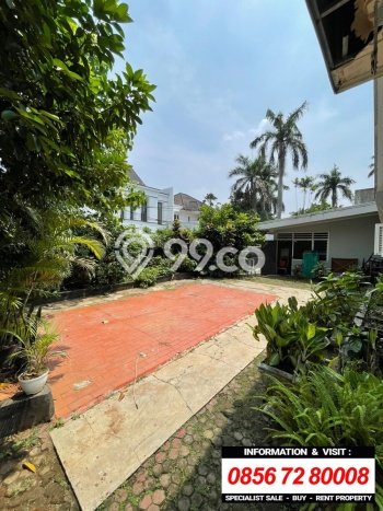Rumah Luxury Best Area di Jakarta Selatan, DKI Jakarta Rumah Luxury Best Area di Jakarta Selatan, DKI Jakarta