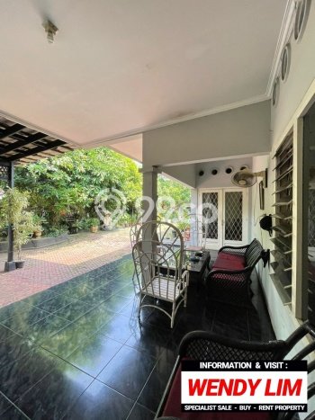 Rumah Luxury Best Area di Jakarta Selatan, DKI Jakarta Rumah Luxury Best Area di Jakarta Selatan, DKI Jakarta