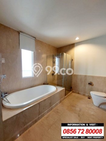 Paling Dicari! Apartemen Eksklusif Dijual di Pakubuwono Punya 2 Bedroom Paling Dicari! Apartemen Eksklusif Dijual di Pakubuwono Punya 2 Bedroom