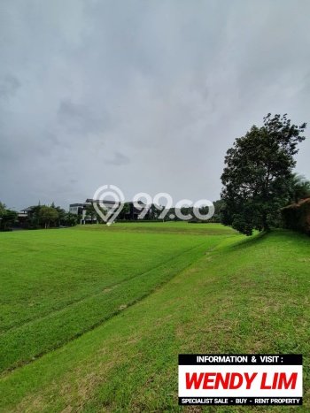 Tanah Siap Bangun Dijual di Bogor Punya Luas 2687m2 Tanah Siap Bangun Dijual di Bogor Punya Luas 2687m2