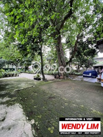 Jual Rumah Luas Elegan Dengan View Eksklusif di Cipete, Jakarta Selatan Jual Rumah Luas Elegan Dengan View Eksklusif di Cipete, Jakarta Selatan