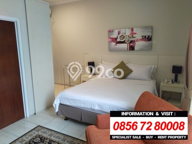 Komersial Favorit Dijual di Setiabudi Jakarta Selatan Area Pusat Bisnis Komersial Favorit Dijual di Setiabudi Jakarta Selatan Area Pusat Bisnis