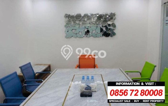 Ruko Dijual Lokasi Stratagis di Tebet Jakarta Selatan Cocok untuk Investasi Ruko Dijual Lokasi Stratagis di Tebet Jakarta Selatan Cocok untuk Investasi