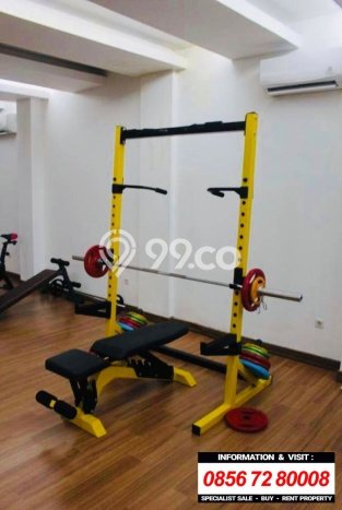 Ruko Dijual Lokasi Stratagis di Tebet Jakarta Selatan Cocok untuk Investasi Ruko Dijual Lokasi Stratagis di Tebet Jakarta Selatan Cocok untuk Investasi