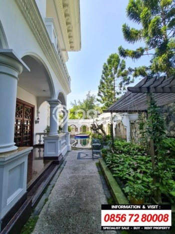 Hunian Super Elit dengan Akses Paling Strategis di Sentul City, Bogor Hunian Super Elit dengan Akses Paling Strategis di Sentul City, Bogor