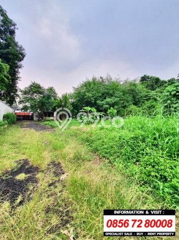 Dijual Tanah Lokasi Pejaten, Jakarta Selatan Seluas 5873m2 Dijual Tanah Lokasi Pejaten, Jakarta Selatan Seluas 5873m2