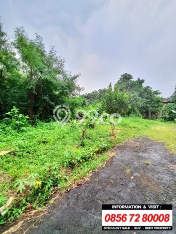 Dijual Tanah Lokasi Pejaten, Jakarta Selatan Seluas 5873m2 Dijual Tanah Lokasi Pejaten, Jakarta Selatan Seluas 5873m2