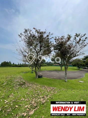 Untuk Dijual Tanah 3010m2 di Harjasari, Bogor Untuk Dijual Tanah 3010m2 di Harjasari, Bogor