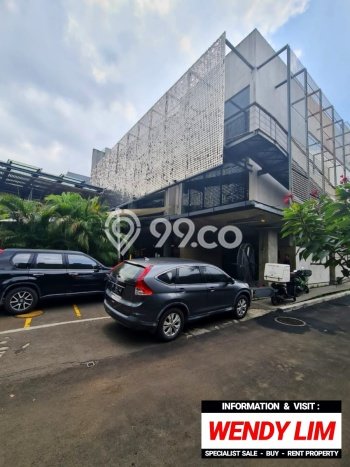 Paling Dicari! Ruko Dijual di Ampera Harga Kompetitif Paling Dicari! Ruko Dijual di Ampera Harga Kompetitif