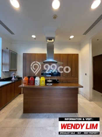 Hunian Apartemen High-Class untuk Dijual di Jakarta Selatan dengan 4 BR & 0 Kamar Mandi Hunian Apartemen High-Class untuk Dijual di Jakarta Selatan dengan 4 BR & 0 Kamar Mandi