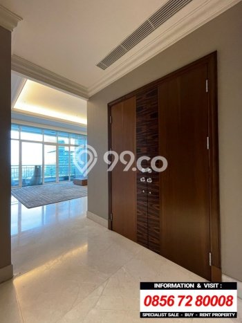 Hunian Apartemen High-Class untuk Dijual di Jakarta Selatan dengan 4 BR & 0 Kamar Mandi Hunian Apartemen High-Class untuk Dijual di Jakarta Selatan dengan 4 BR & 0 Kamar Mandi