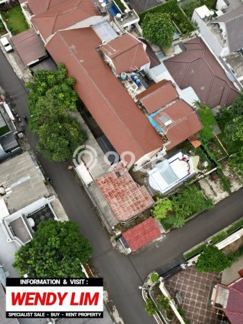 For Sale! Premium House LT 800m2 Desain Modern di Cipete For Sale! Premium House LT 800m2 Desain Modern di Cipete