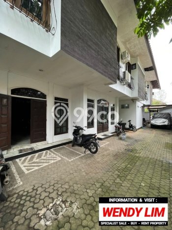 For Sale! Premium House LT 800m2 Desain Modern di Cipete For Sale! Premium House LT 800m2 Desain Modern di Cipete