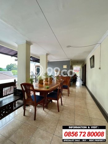 For Sale! Premium House LT 800m2 Desain Modern di Cipete For Sale! Premium House LT 800m2 Desain Modern di Cipete