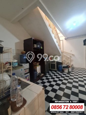 Dijual Hunian Mewah dengan Fasilitas Sekitar Komplit di Kebayoran Baru, Jakarta Selatan Dijual Hunian Mewah dengan Fasilitas Sekitar Komplit di Kebayoran Baru, Jakarta Selatan