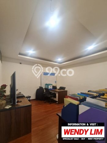 Dijual Hunian Mewah dengan Fasilitas Sekitar Komplit di Kebayoran Baru, Jakarta Selatan Dijual Hunian Mewah dengan Fasilitas Sekitar Komplit di Kebayoran Baru, Jakarta Selatan