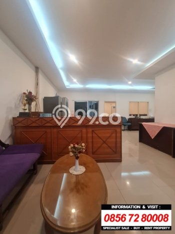 Dijual Hunian Mewah dengan Fasilitas Sekitar Komplit di Kebayoran Baru, Jakarta Selatan Dijual Hunian Mewah dengan Fasilitas Sekitar Komplit di Kebayoran Baru, Jakarta Selatan