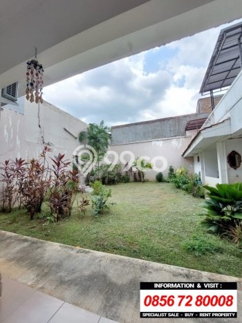 Hot Offer Hunian Premium Ideal dan Luas di Menteng, Jakarta Pusat Hot Offer Hunian Premium Ideal dan Luas di Menteng, Jakarta Pusat