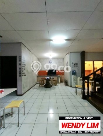 Dijual Rumah Premium dengan Fasilitas Sekitar Lengkap di Kebayoran Baru, Jakarta Selatan Dijual Rumah Premium dengan Fasilitas Sekitar Lengkap di Kebayoran Baru, Jakarta Selatan