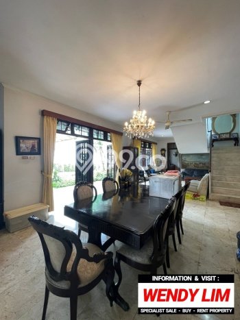 Dijual Rumah Elit Exclusive di Menteng, Jakarta Pusat Dijual Rumah Elit Exclusive di Menteng, Jakarta Pusat