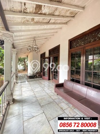 Dijual Rumah Elit Exclusive di Menteng, Jakarta Pusat Dijual Rumah Elit Exclusive di Menteng, Jakarta Pusat