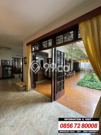 Dijual Rumah Elit Exclusive di Menteng, Jakarta Pusat Dijual Rumah Elit Exclusive di Menteng, Jakarta Pusat