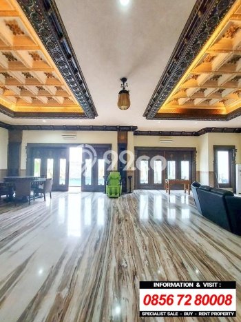 Dijual Rumah Mewah Exclusive di Menteng, Jakarta Pusat Dijual Rumah Mewah Exclusive di Menteng, Jakarta Pusat