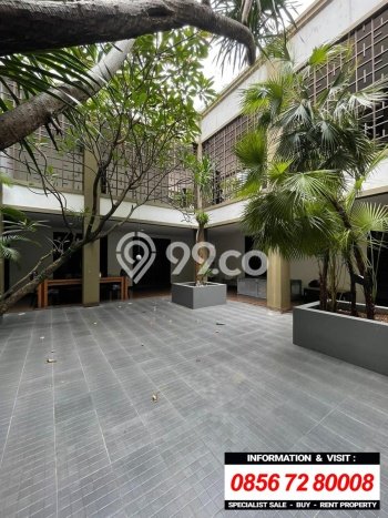 Best Deal Hunian Mewah Ideal dan Luas di Kebayoran Lama, Jakarta Selatan Best Deal Hunian Mewah Ideal dan Luas di Kebayoran Lama, Jakarta Selatan