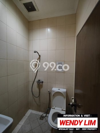 Ready to Use! Luxury House LT 420m2 Desain Modern di Bendungan Hilir Ready to Use! Luxury House LT 420m2 Desain Modern di Bendungan Hilir